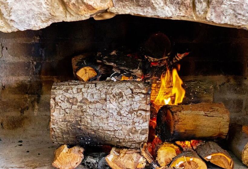 Afrique Boutique Hotel O.r. Tambo