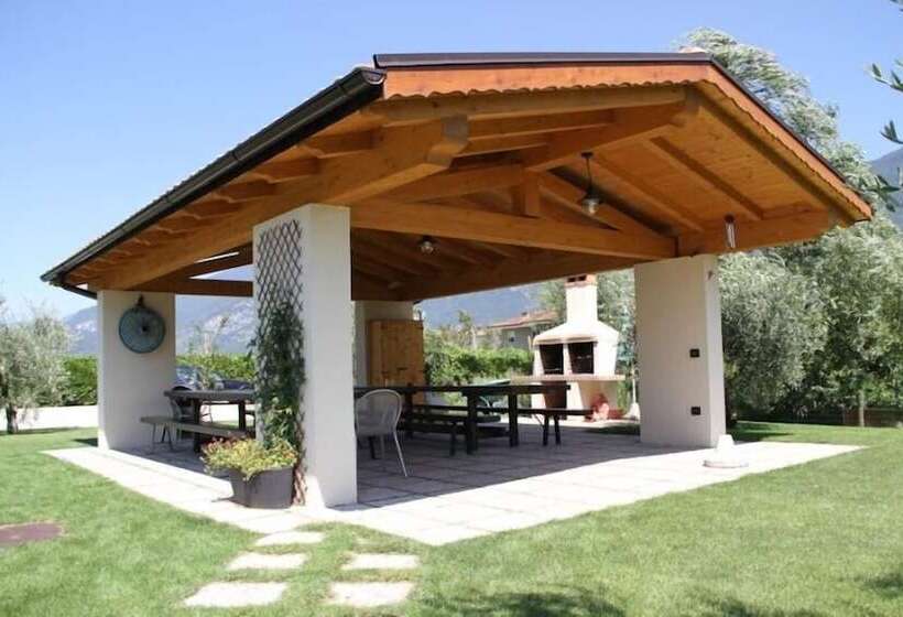 ホテル Agritur La Cort