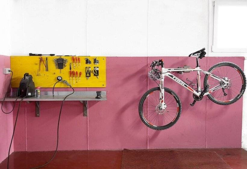 ホテル Agritur La Cort