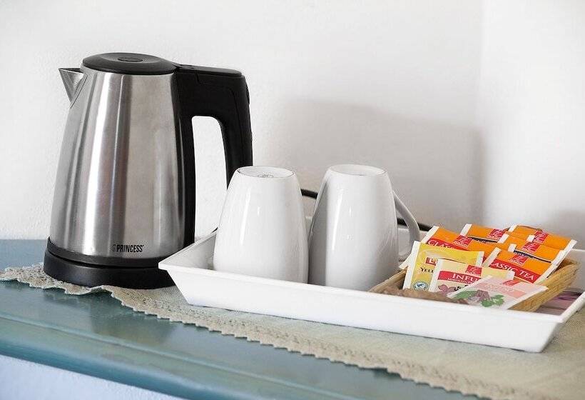 ホテル Agritur La Cort