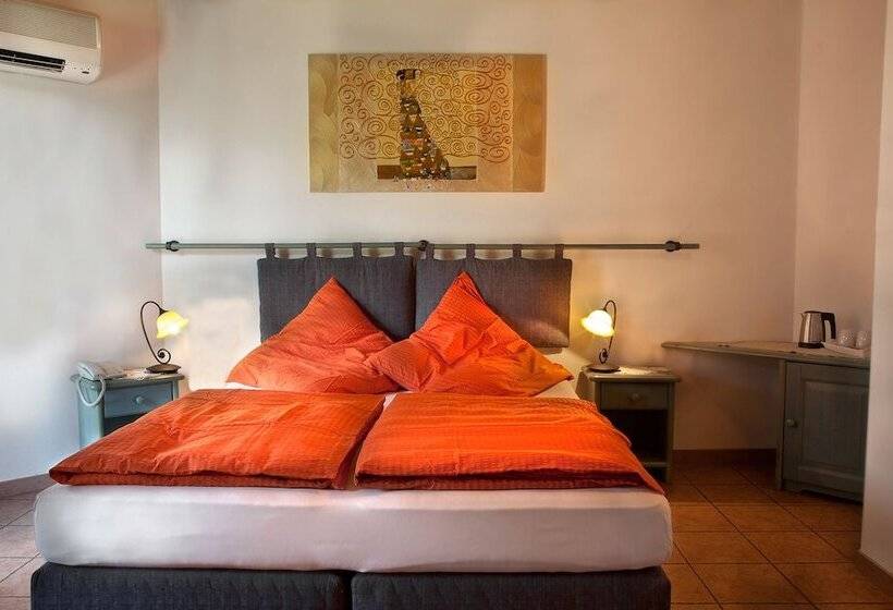 ホテル Agritur La Cort