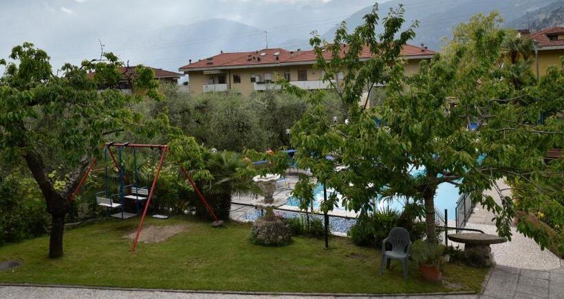 酒店 Agritur Michelotti Giancarlo