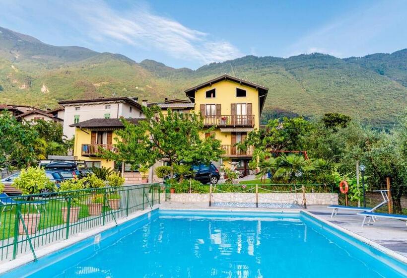 酒店 Agritur Michelotti Giancarlo