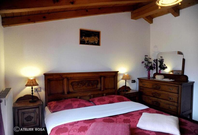 酒店 Agritur Michelotti Giancarlo