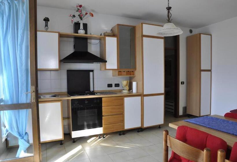 酒店 Agritur Michelotti Giancarlo