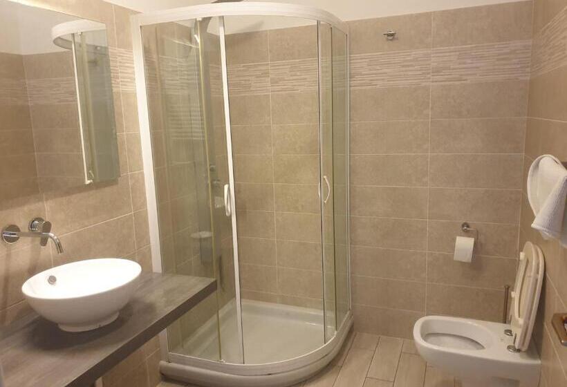 酒店 Agritur Michelotti Giancarlo