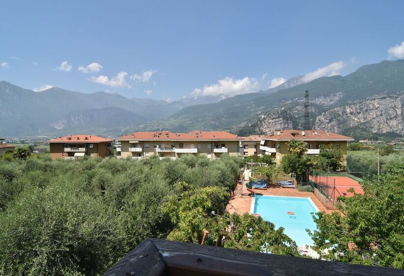 酒店 Agritur Michelotti Giancarlo