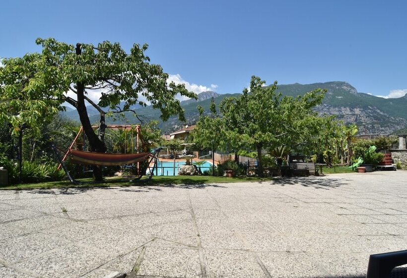 酒店 Agritur Michelotti Giancarlo