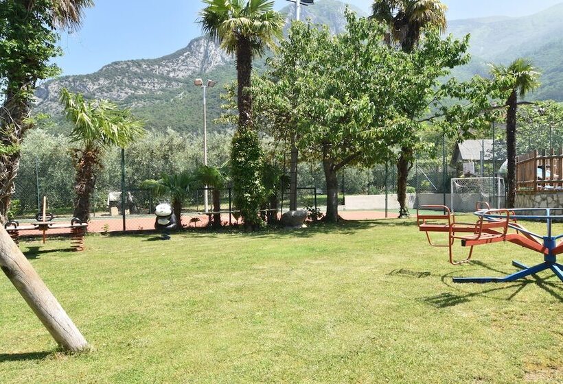 酒店 Agritur Michelotti Giancarlo