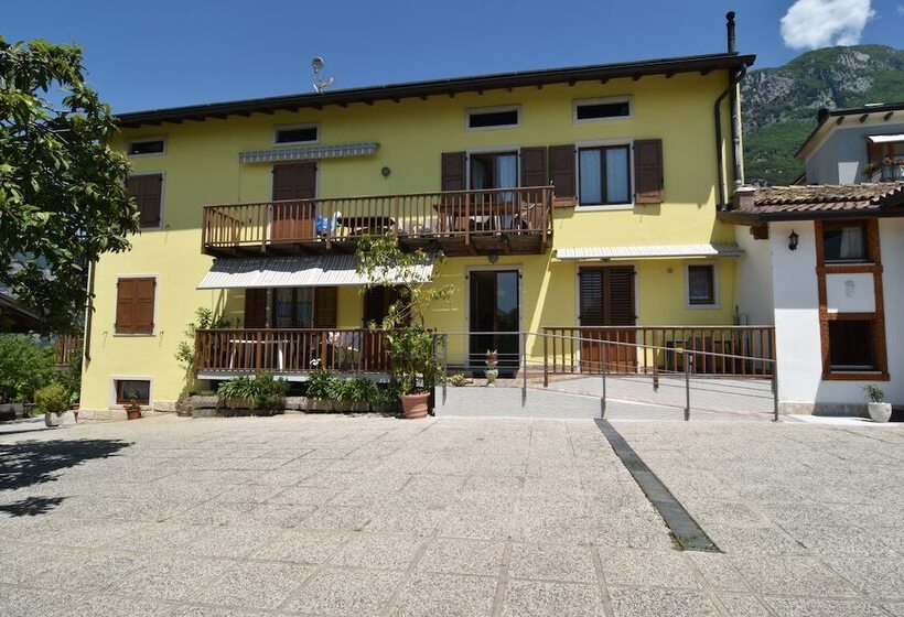 酒店 Agritur Michelotti Giancarlo