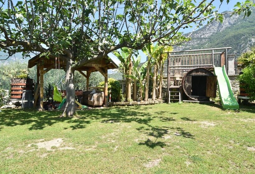 酒店 Agritur Michelotti Giancarlo