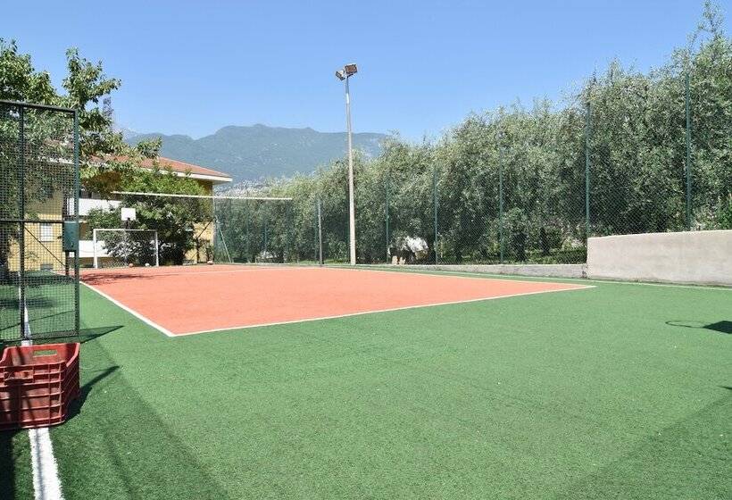 酒店 Agritur Michelotti Giancarlo