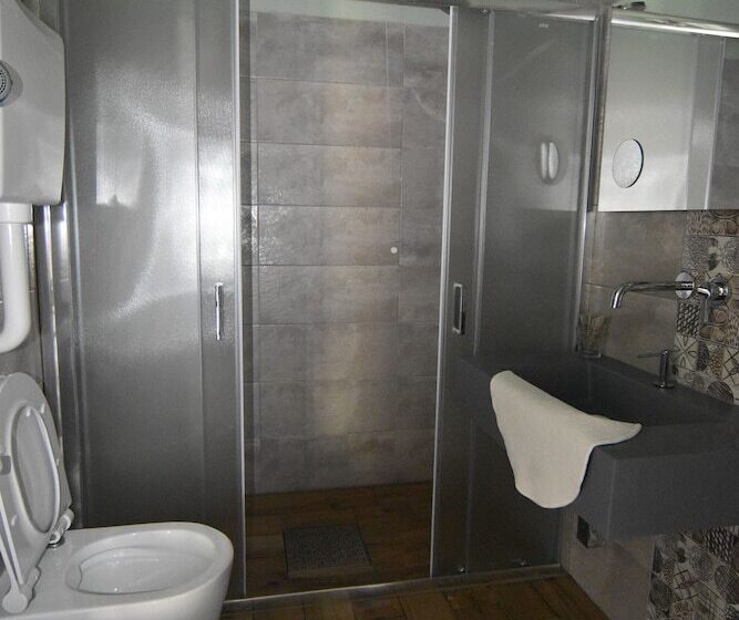 酒店 Agritur Michelotti Giancarlo