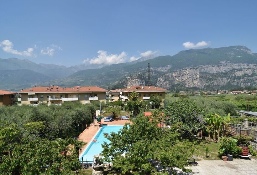 酒店 Agritur Michelotti Giancarlo