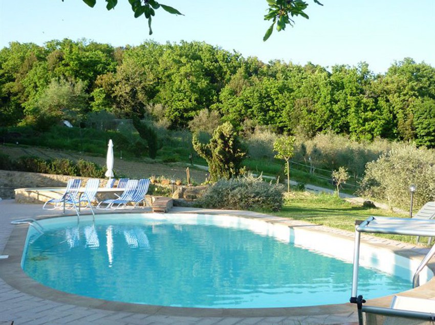 Agriturismo Apparita