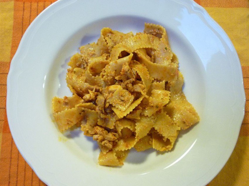 Agriturismo Apparita