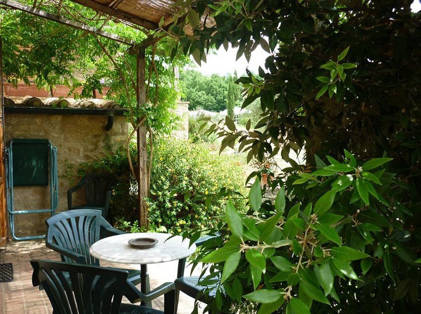 Agriturismo Apparita