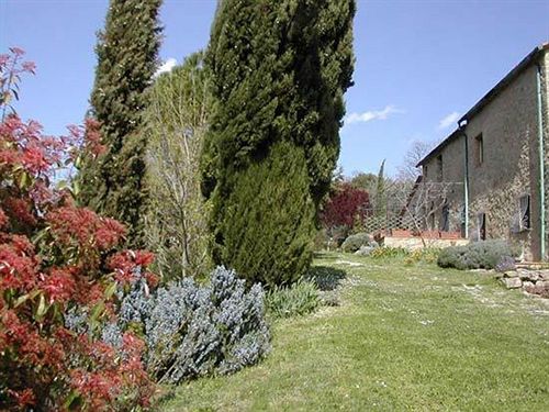 Agriturismo Apparita