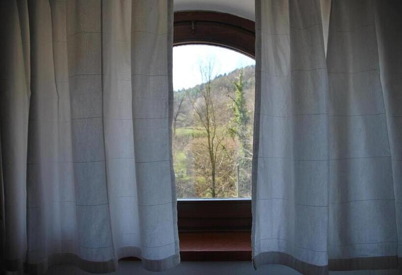 فندق Agriturismo Il Talento Nella Quiete