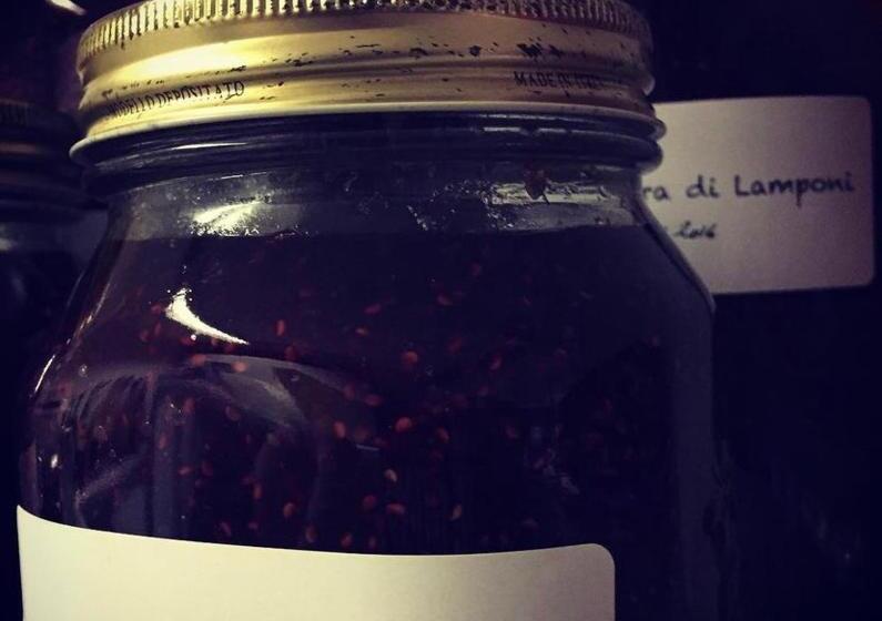 فندق Agriturismo Il Talento Nella Quiete