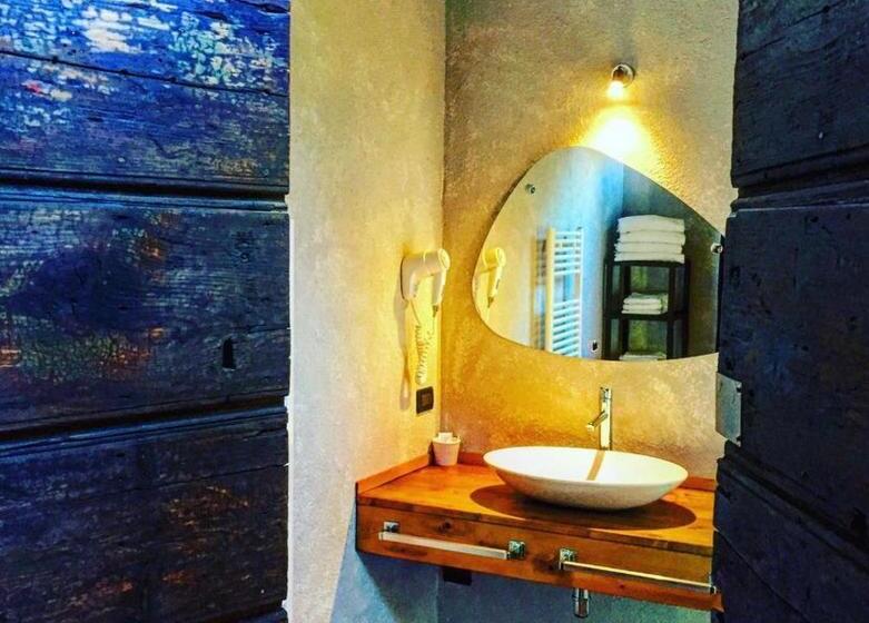 فندق Agriturismo Il Talento Nella Quiete