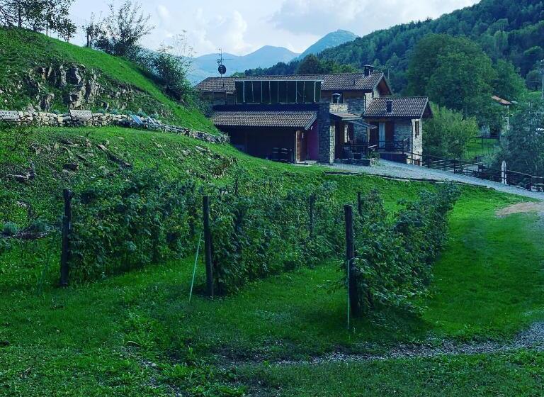 فندق Agriturismo Il Talento Nella Quiete