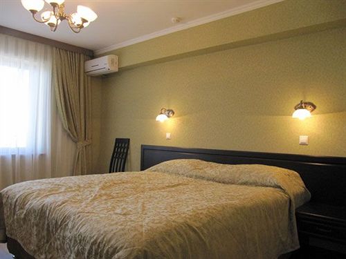 هتل Guest House Aks