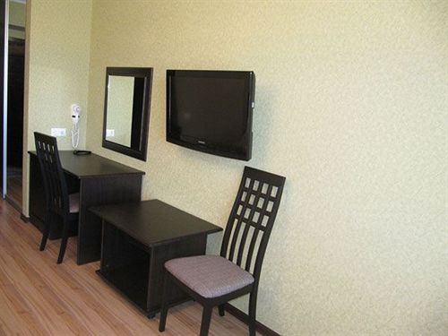 هتل Guest House Aks