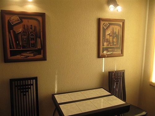 هتل Guest House Aks