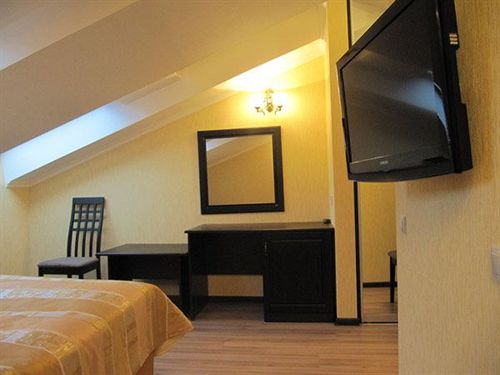 هتل Guest House Aks