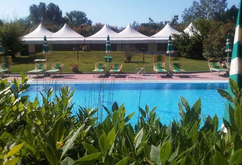 בית מלון כפרי Ala Bianca