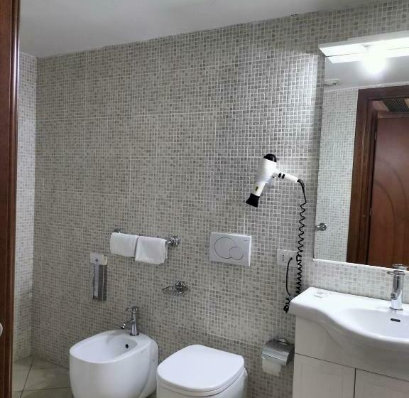 בית מלון כפרי Ala Bianca