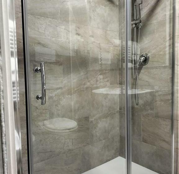 בית מלון כפרי Ala Bianca