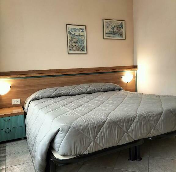 בית מלון כפרי Ala Bianca