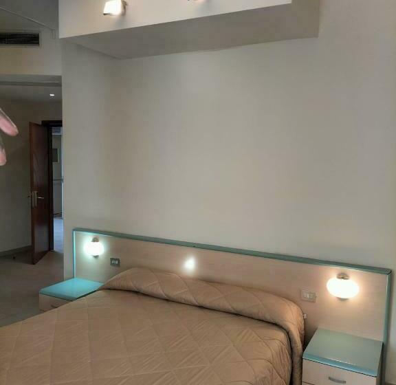 בית מלון כפרי Ala Bianca