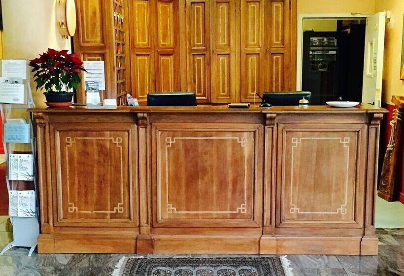 בית מלון כפרי Ala Bianca