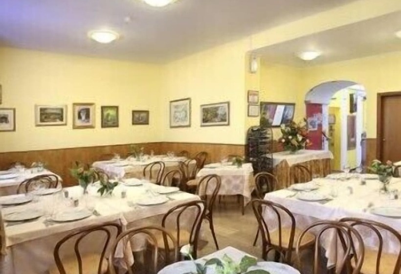 ホテル Albergo Alassio