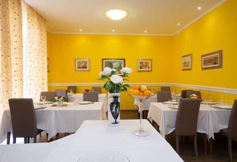 酒店 Albergo Alassio