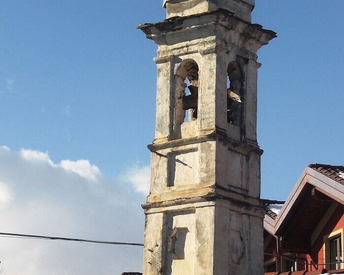 Отель Albergo Della Ceramica