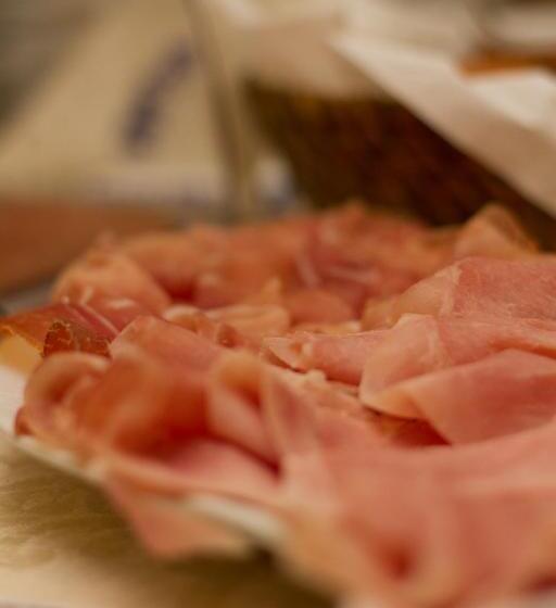 Отель Albergo Della Ceramica