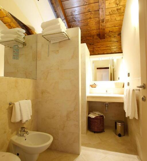 Отель Albergo Della Ceramica