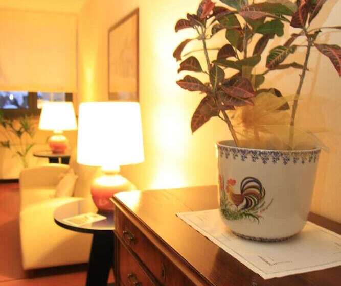 Отель Albergo Della Ceramica