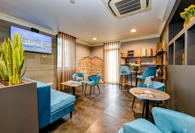 ホテル Albergo Locanda Primavera