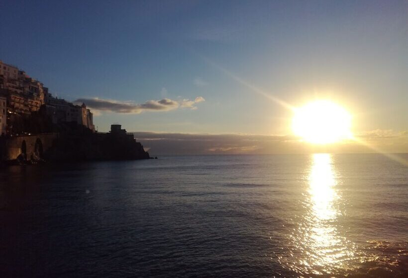 ホテル Albergo S. Andrea