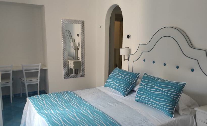 ホテル Albergo S. Andrea