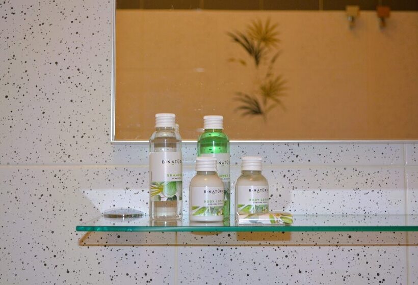 ホテル Alle Porte