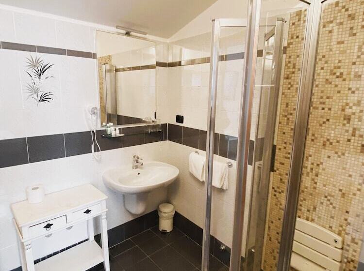 ホテル Alle Porte