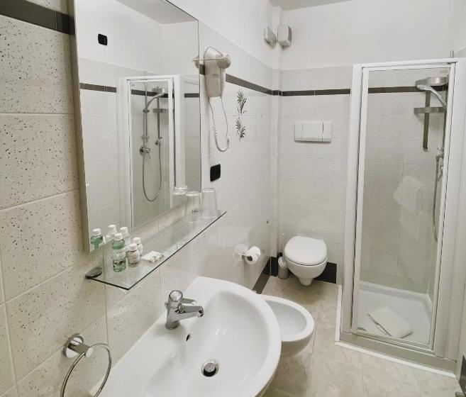 ホテル Alle Porte