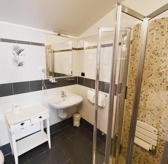 ホテル Alle Porte