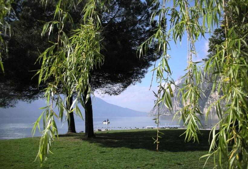 ホテル Alle Porte